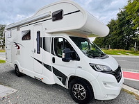 Eura mobil activa one 690 hb camper - afbeelding 23 van  29