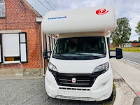 Eura mobil activa one 690 hb camper - afbeelding 25 van  29