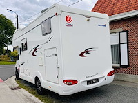 Eura mobil activa one 690 hb camper - afbeelding 27 van  29