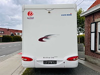 Eura mobil activa one 690 hb camper - afbeelding 29 van  29