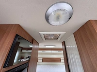 Eura mobil activa one 690 hb camper - afbeelding 18 van  29