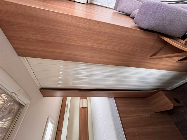Eura mobil activa one 690 hb camper - afbeelding 22 van  29