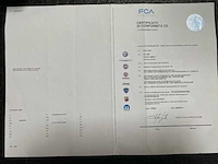 Eura mobil activa one 690 hb camper - afbeelding 28 van  29