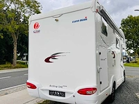 Eura mobil activa one 690 hb camper - afbeelding 8 van  29
