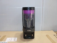 Eureka e20 plus robotstofzuiger - afbeelding 4 van  7