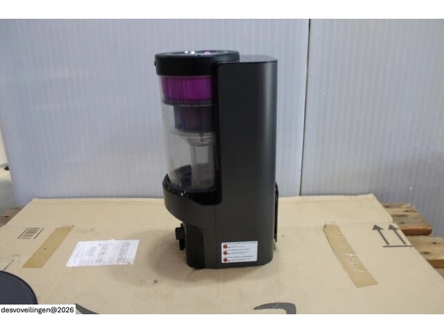 Eureka e20 plus robotstofzuiger - afbeelding 5 van  7