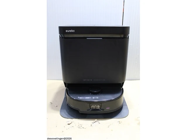Eureka j15 max ultra robotstofzuiger - afbeelding 4 van  8