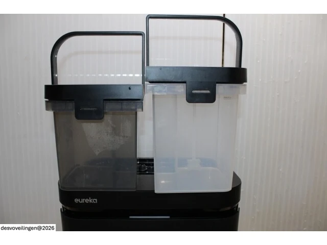 Eureka j15 max ultra robotstofzuiger - afbeelding 8 van  8