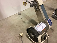 Eureka messlijpmachine - afbeelding 3 van  3