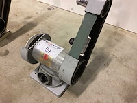 Eureka messlijpmachine - afbeelding 2 van  3
