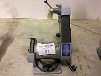 Eureka messlijpmachine - afbeelding 1 van  3