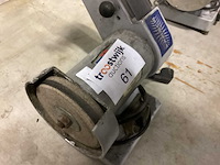 Eureka messlijpmachine - afbeelding 3 van  3