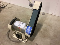 Eureka messlijpmachine - afbeelding 2 van  3