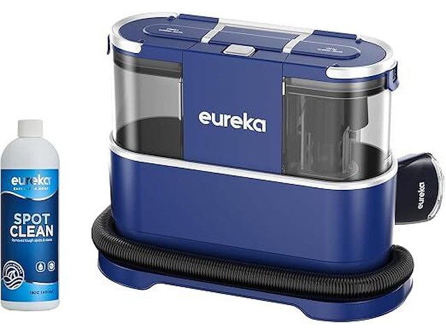 Eureka tapijtreiniger - afbeelding 1 van  4