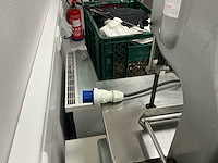 Eureka vleeslintzaag vleeszaagmachine - afbeelding 7 van  10