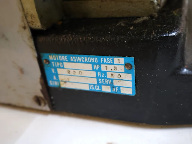 Eureka vleesmolen - afbeelding 5 van  5