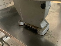 Eureka vleeszaagmachine - afbeelding 3 van  7