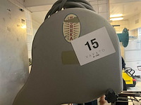 Eureka vleeszaagmachine - afbeelding 5 van  7