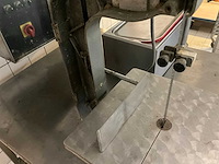 Eureka vleeszaagmachine - afbeelding 7 van  7