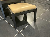 Euro chair relax fauteuil (4x) - afbeelding 5 van  6