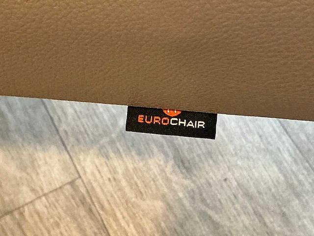 Euro chair restaurantstoel (11x) - afbeelding 3 van  3