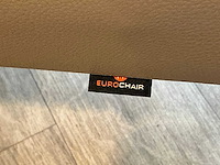Euro chair restaurantstoel (11x) - afbeelding 3 van  3