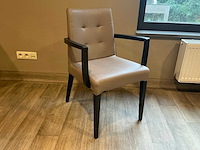 Euro chair restaurantstoel (11x) - afbeelding 1 van  2