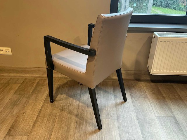 Euro chair restaurantstoel (11x) - afbeelding 2 van  2