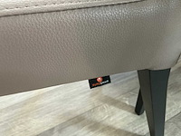 Euro chair restaurantstoel (5x) - afbeelding 4 van  4