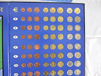 Euro collector map - afbeelding 3 van  6