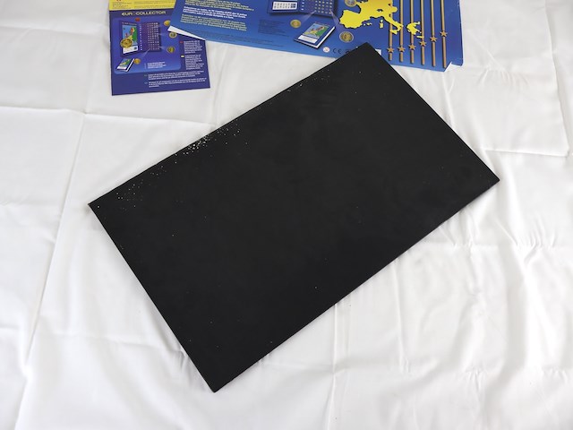 Euro collector map - afbeelding 5 van  6