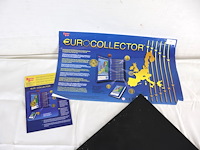 Euro collector map - afbeelding 6 van  6