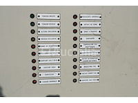 Euro diesel generatorset - afbeelding 2 van  26
