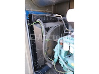 Euro diesel generatorset - afbeelding 4 van  26