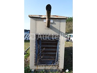 Euro diesel generatorset - afbeelding 5 van  26