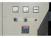 Euro diesel generatorset - afbeelding 6 van  26