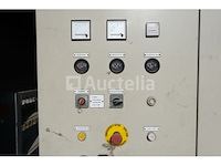 Euro diesel generatorset - afbeelding 7 van  26