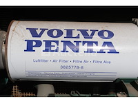 Euro diesel generatorset - afbeelding 8 van  26