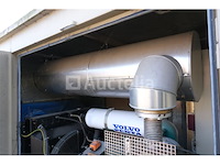 Euro diesel generatorset - afbeelding 9 van  26