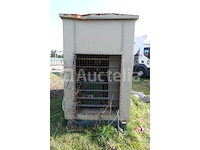 Euro diesel generatorset - afbeelding 1 van  26