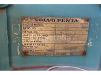 Euro diesel generatorset - afbeelding 13 van  26