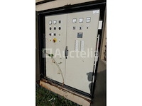 Euro diesel generatorset - afbeelding 12 van  26