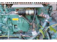 Euro diesel generatorset - afbeelding 21 van  26