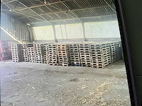 Euro euro pallets euro paletten (430x) - afbeelding 2 van  2