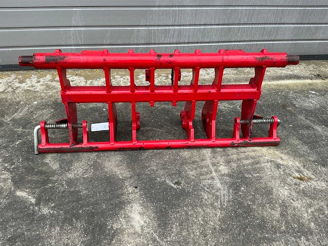 Euro-frame - afbeelding 1 van  4