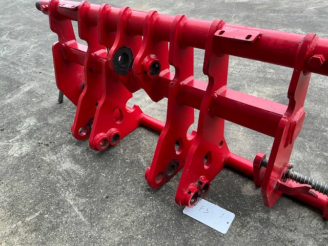 Euro-frame - afbeelding 4 van  4