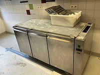 Euro frost dtr151 koelkast - afbeelding 1 van  7