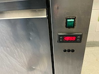 Euro frost dtr151 koelkast - afbeelding 4 van  7