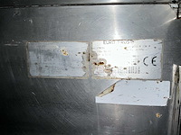 Euro frost dtr151 koelkast - afbeelding 5 van  7