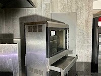 Euro-gril t.g.v. 101 en w101 kippen grill - afbeelding 4 van  12